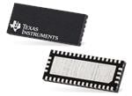 Texas Instruments HD3SS3412A 4通道差分开关