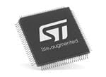 STMicroelectronics SPC5汽车和车身微控制器