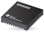 Texas Instruments DRV8304三相智能栅极驱动器