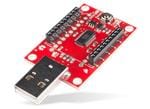 SparkFun XBee Explorer加密狗