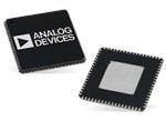 Analog Devices Inc. 缓冲式模拟交叉点开关