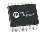 Analog Devices / Maxim Integrated MAX14851 6通道数字隔离器