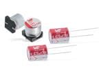 Würth Elektronik WCAP铝有机聚合物电容器