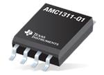 Texas Instruments AMC1311/AMC1311-Q1增强型隔离放大器