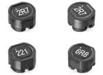 Würth Elektronik WE-PD2SA SMD屏蔽功率电感器