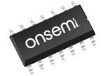 onsemi 汽车IVN和照明解决方案