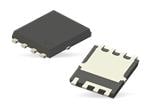 Infineon Technologies 20V至40V N通道汽车用MOSFET