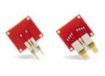 Molex EdgeLock线对卡缘信号连接器