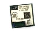 Infineon Technologies CYBT-423028-02 EZ-BT™ WICED®模块