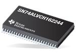 Texas Instruments SN74ALVCH162244 16位缓冲器/驱动器
