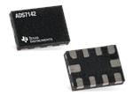 Texas Instruments ADS7142可编程传感器监控器