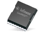 Infineon Technologies CoolMOS™ C7 Gold (G7) 功率MOSFET