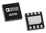 Analog Devices Inc. AD5116 64位数字电位器