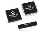 Microchip Technology ATmega8和ATmega8L 8位AVR微控制器