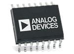 Analog Devices Inc. LTC2378低功耗SAR ADC