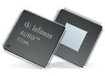 Infineon Technologies AURIX TC23xL 32位TriCore微控制器
