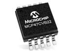 Microchip Technology MCP47CXBXX数模转换器