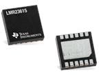 Texas Instruments LMR23615/LMR23615-Q1降压转换器