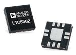 Analog Devices Inc. LTC5562 LF至7GHz有源混频器