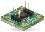 Analog Devices Inc. ADXL1003Z评估板