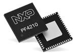 NXP Semiconductors PF4210电源管理IC