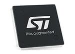 STMicroelectronics SPC5汽车动力传动系统微控制器