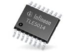 Infineon Technologies TLE5014基于GMR的角度传感器