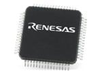 Renesas Electronics RX130 32位微控制器