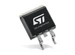 STMicroelectronics H系列三端双向可控硅
