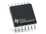 Texas Instruments INA30x/INA30x-Q1电流检测放大器