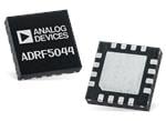 Analog Devices Inc. ADRF5044 SP4T开关