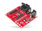 SparkFun XBee适配器扩展板
