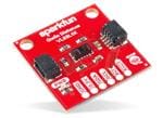 SparkFun Qwiic距离传感器分线板 (SEN-14722)