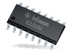 Infineon Technologies ICL5102高性能PFC谐振控制器