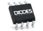 Diodes Incorporated PI6ULS5V9511A热插拔I²C总线/SMBus缓冲器