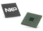 NXP Semiconductors LPC540 32位微控制器