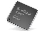 Infineon Technologies AURIX 32位TriCore微控制器