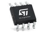 STMicroelectronics M95M01 1 MB SPI总线EEPROM器件