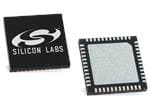 Silicon Labs Mighty Gecko网状模块