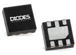 Diodes Incorporated BCR420UFD和BCR421UFD线性LED稳压器