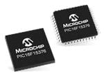 Microchip Technology 无刷直流电机用电机控制器