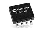 Microchip Technology ATtiny202/402 AVR微控制器