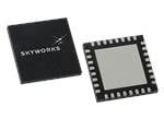 Skyworks Solutions Inc. Si53212、Si53208和Si53204 PCIe时钟缓冲器