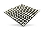 Inolux INCM88001 12 x 12 Digital LED Matrix