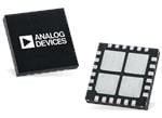 Analog Devices Inc. LT8640/LT8640-1降压稳压器