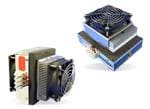 Wakefield Thermal Air-to-Air Thermoelectric Cooler Assemblies
