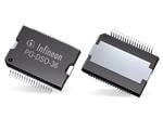Infineon Technologies TLE8718SA智能18通道低侧开关