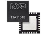 NXP Semiconductors TJA110x汽车以太网PHY