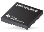 Texas Instruments LMG3410R070 600V 70mΩ GaN功率级