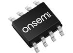 onsemi NCP81075双MOSFET栅极驱动器